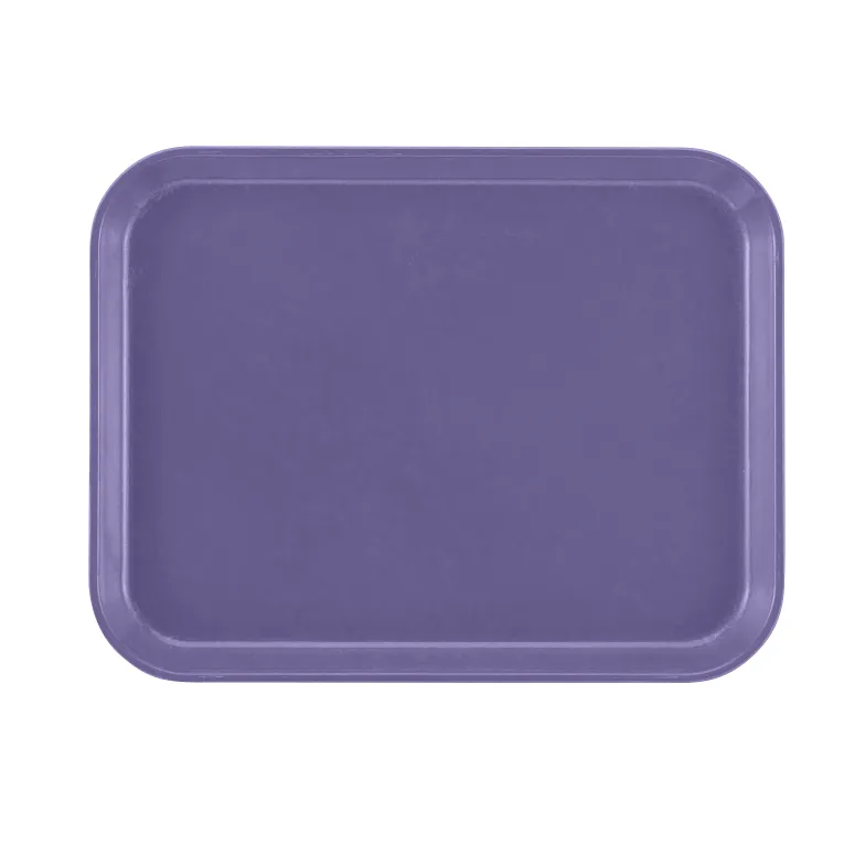 Cambro 1014551 Camtray® 10-5/8" X 13-3/4" Rectangular Grape