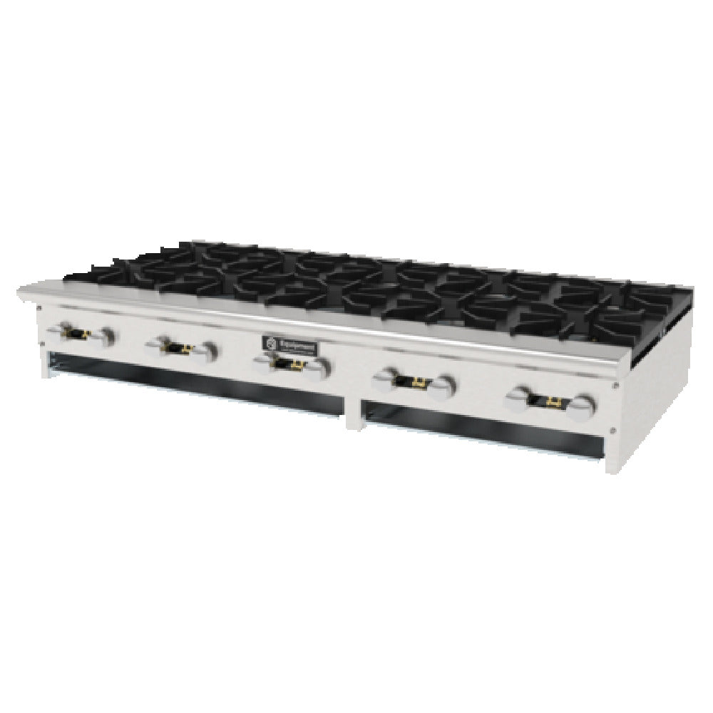 GSW USA AEHP-60LP Hotplate LP Gas Countertop