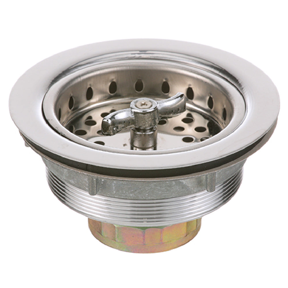 Private Label 1021067 Drain Spin&seal 1 1/2" 3.5"so