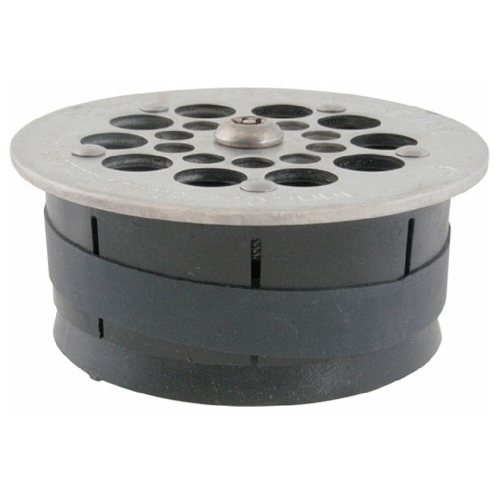 Private Label MVR1021167 Drain Lock Floor Sink 4" T45