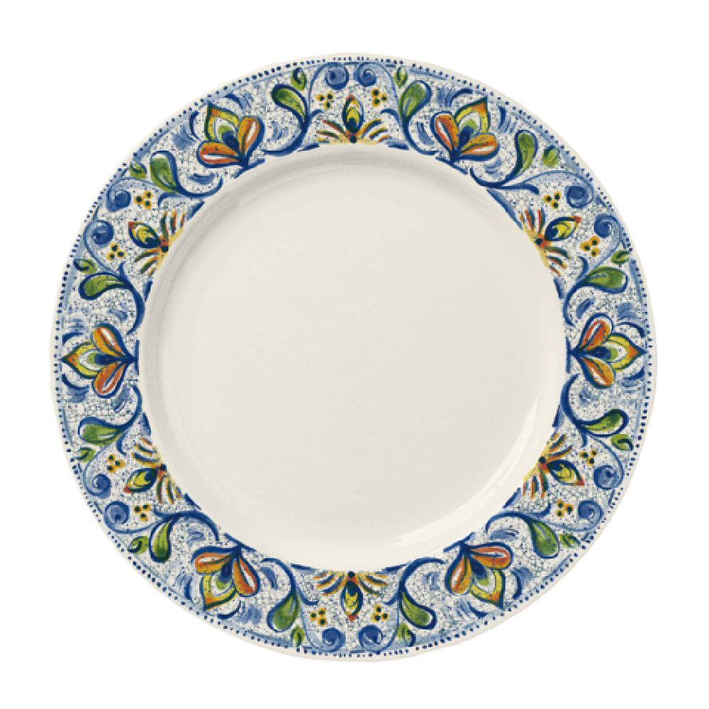 Steelite HL44463906 Rolled Edge Plate 10.625" RE & NR