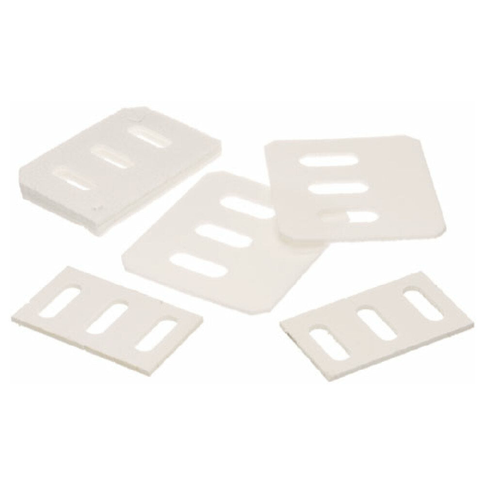 Ultrafryer 12A161 Shield Insulation Kit Weldment P2 18/20