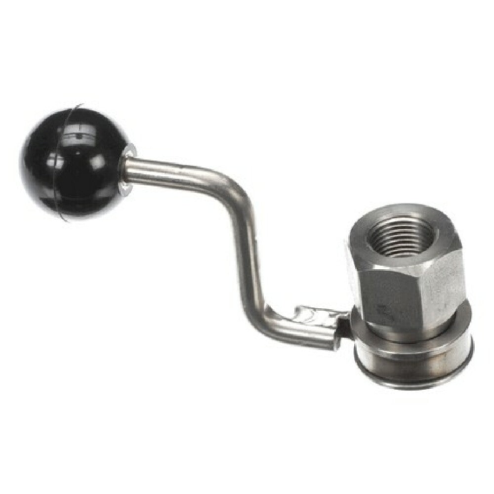 Ultrafryer 19248 Disconnect Hose Fem W/ Knob
