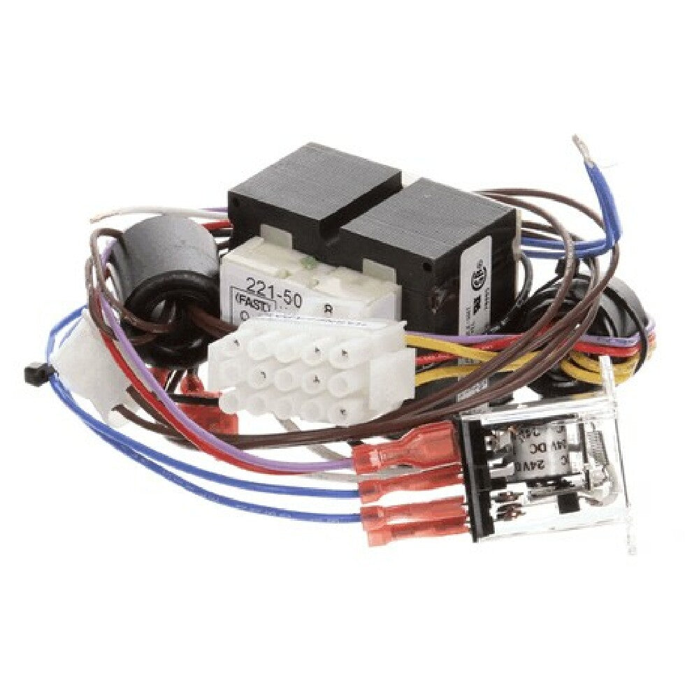 Ultrafryer 21A233 Harness Wiring W/transformer
