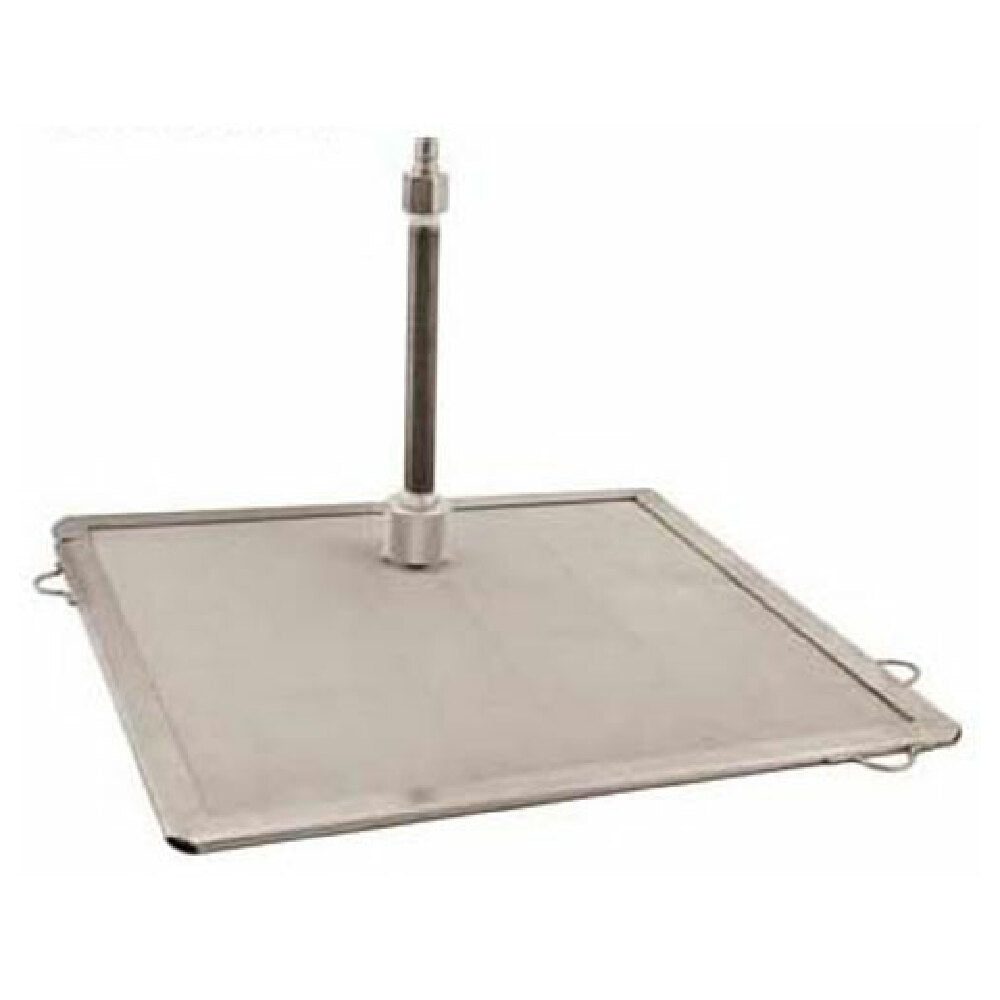 Ultrafryer ULTR12A807 Screen Assy Filter 15"x15"