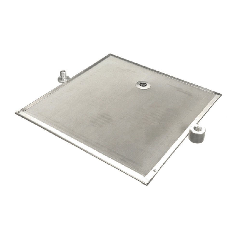 Ultrafryer 21641 Screen Filter 16"x16" Offset