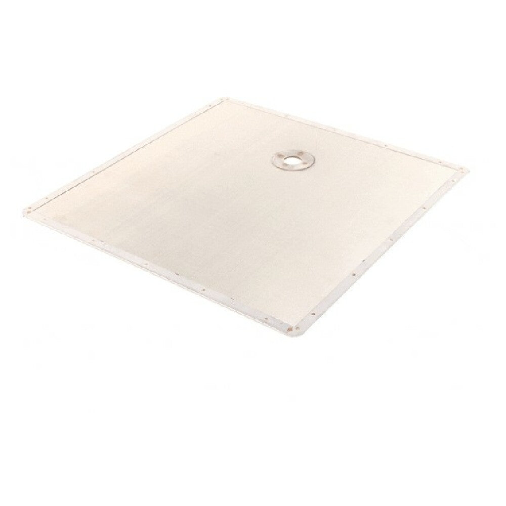 Ultrafryer 21A281 Screen Filter (w/hole)