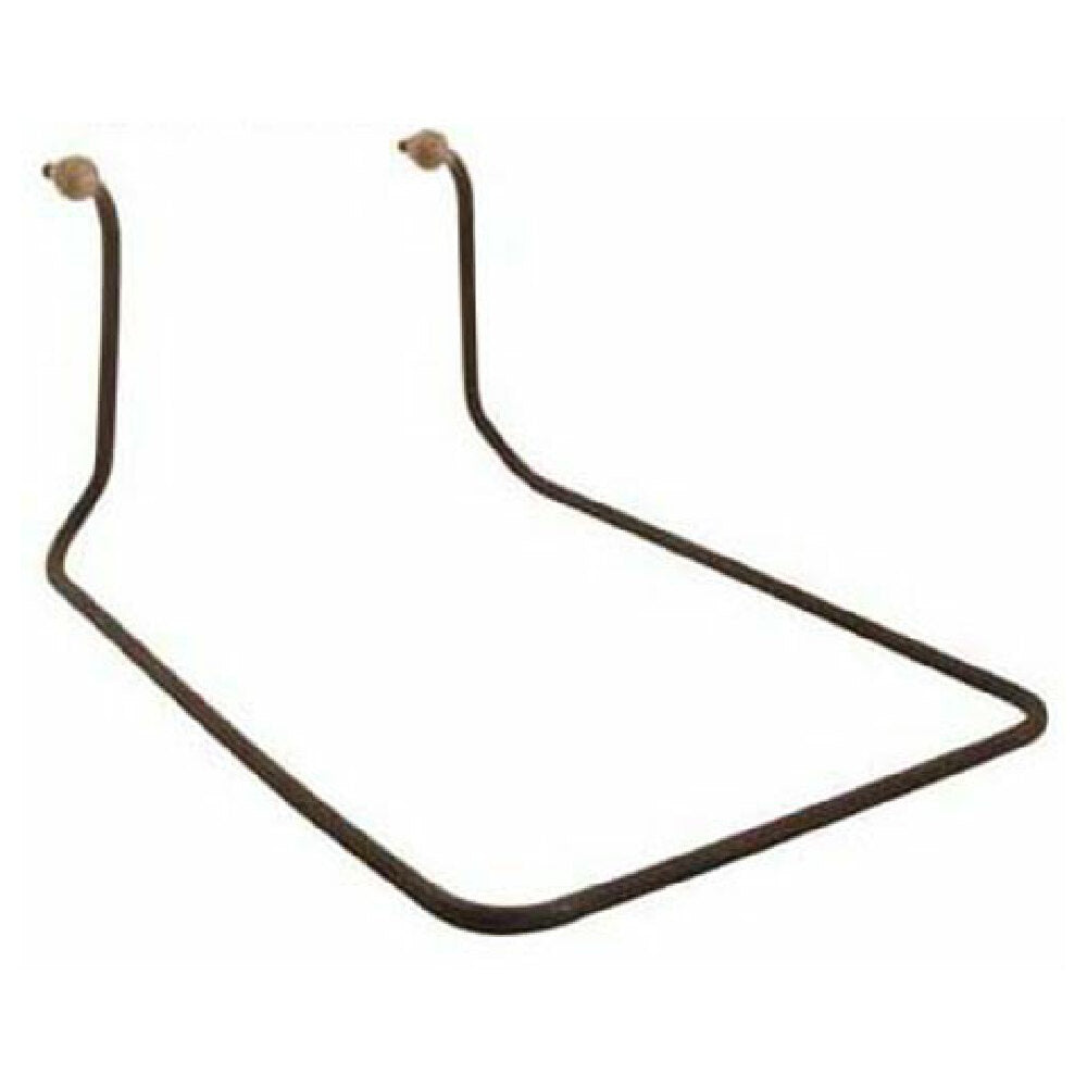 Ultrafryer 18082 Element Fry 208v 4kw 45 Angle