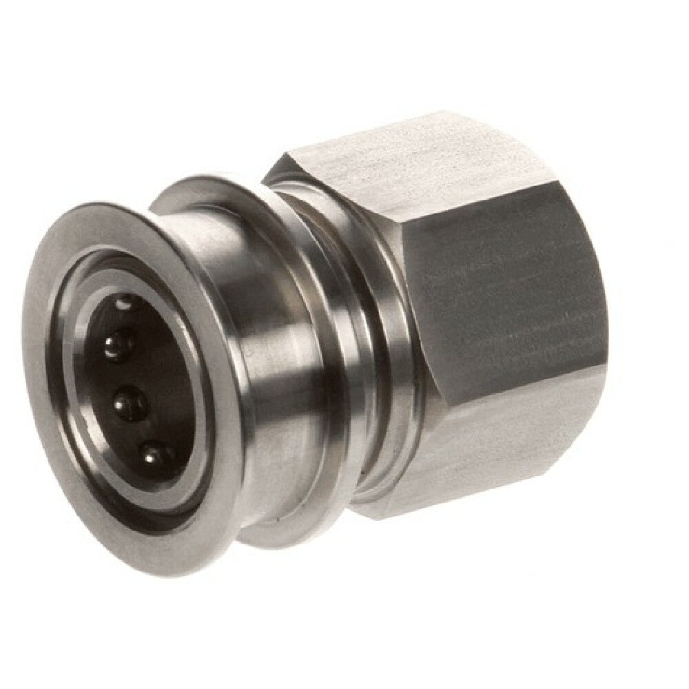 Ultrafryer 24246 Coupling Disconnect Fem 1/2"
