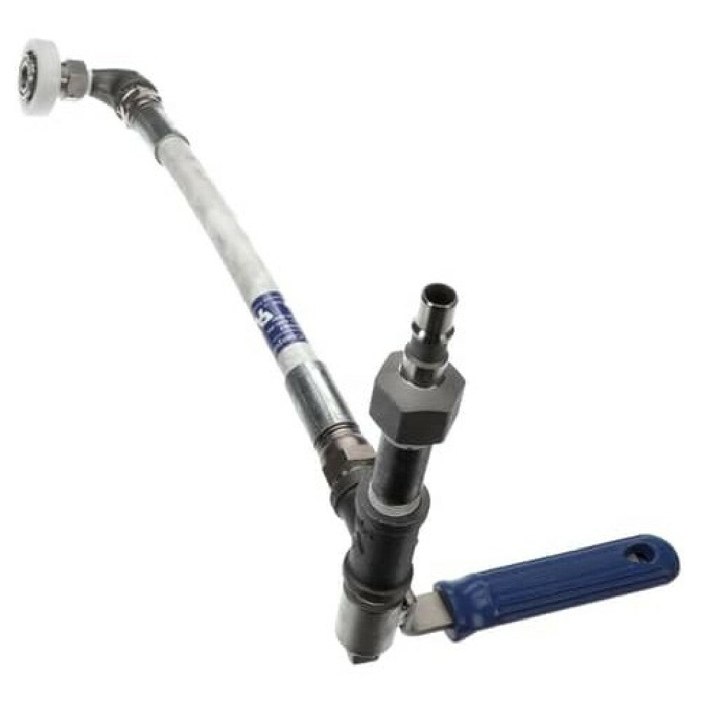 Ultrafryer 12B122 Hose Assy Suction Line 15"l