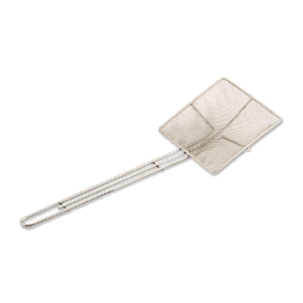 Alegacy Foodservice Products SQ675CH Skimmer 6-1/2" X 6-1/2" Dia. Bowl Square