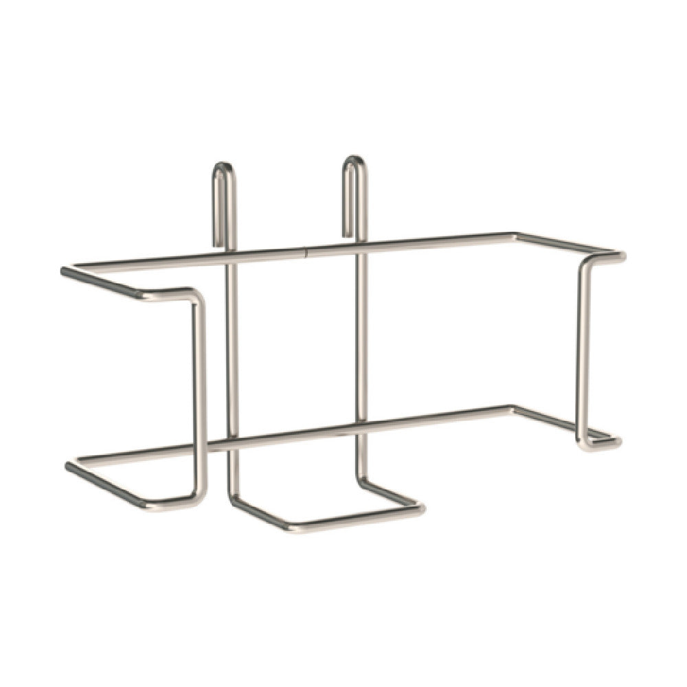 Metro GBHHS-S - Glove Box Holder, Horizontal, (1) Box Capacity