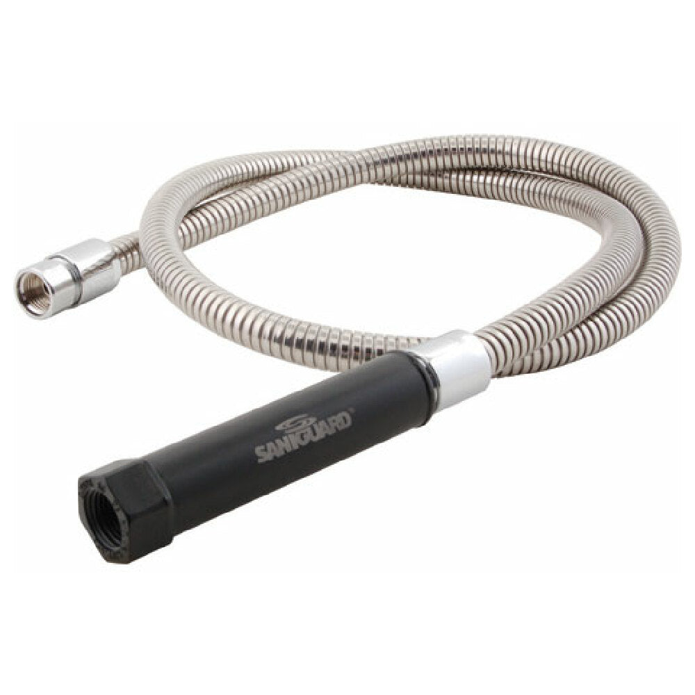 Component Hardware Group CHGKC50Y004-72 Hose Pre Rinse(72")