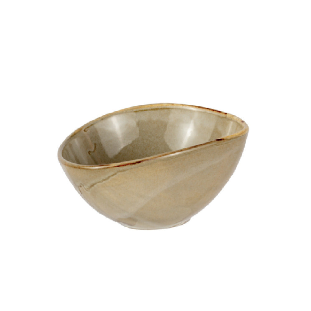 Bon Chef 2300008P Tavola Bowl 12 Oz. 5-1/2" Dia. X 2-1/4"H