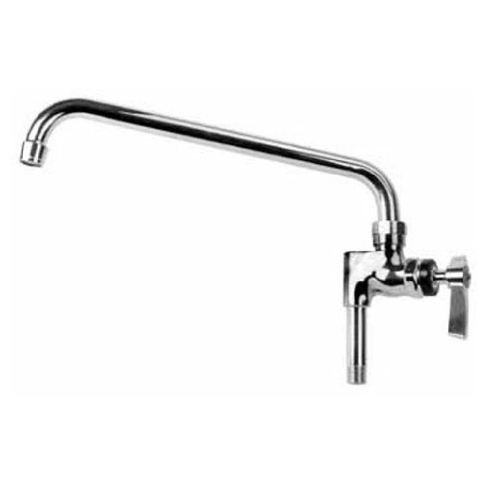 Private Label 1071122 Faucet Add On 16"spt Leadfree