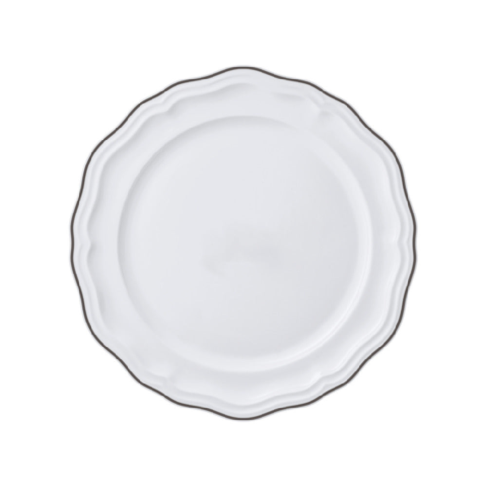 Steelite 62568FP812 Rim Plate 9.0" Adelina