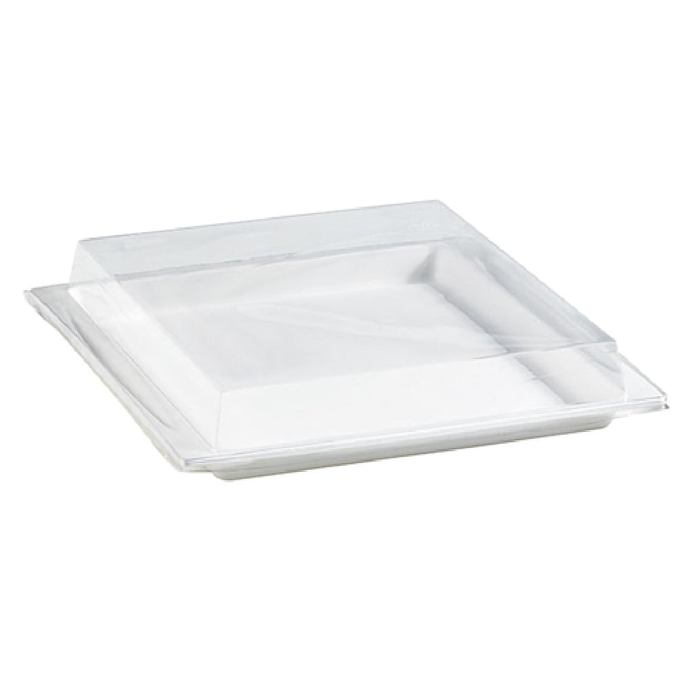 PacknWood 210APUTRPL25 - Tray Lid, For 210APUTRP23, Rectangular