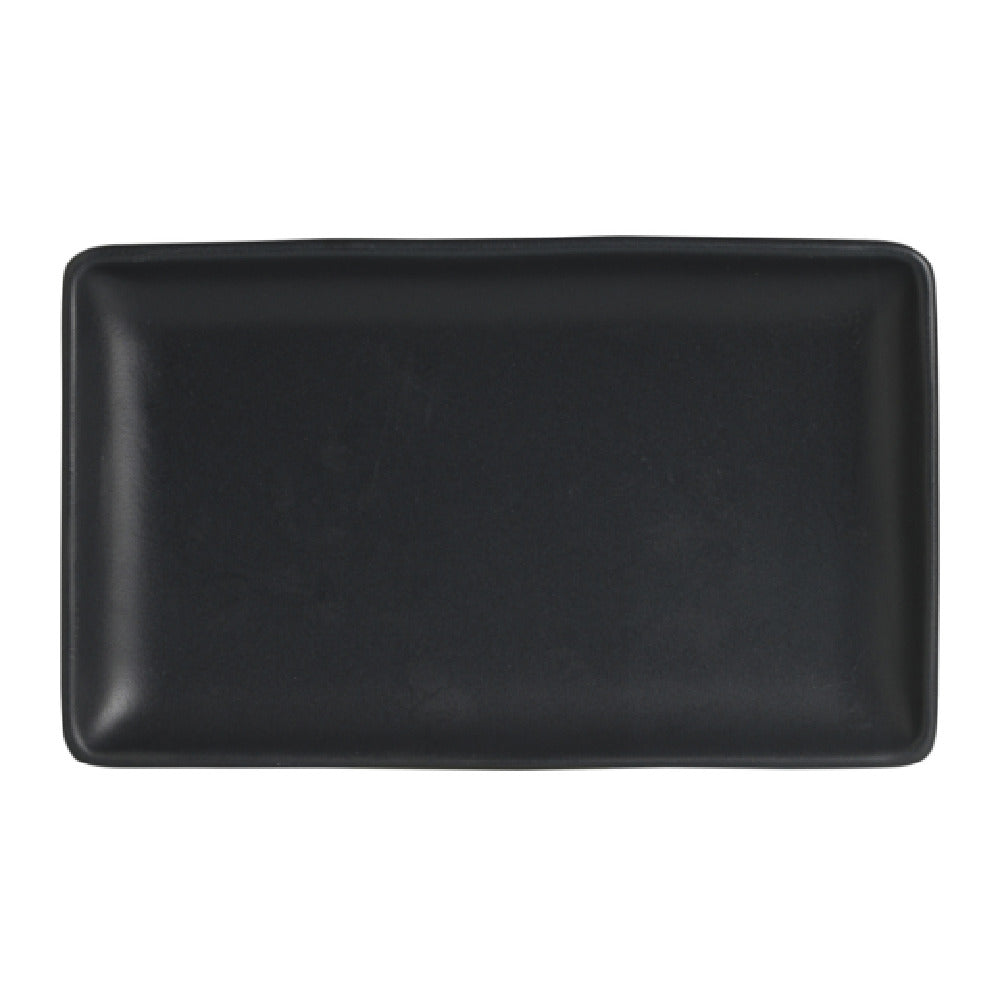 Steelite A901P184 Platter 10" X 6" Rectangular