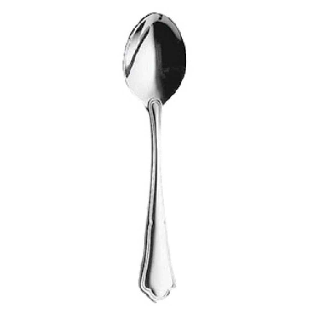 Bauscher Hepp 59.0043.9194 - Coffee/Tea Spoon, 5-1/2", Dishwasher Safe