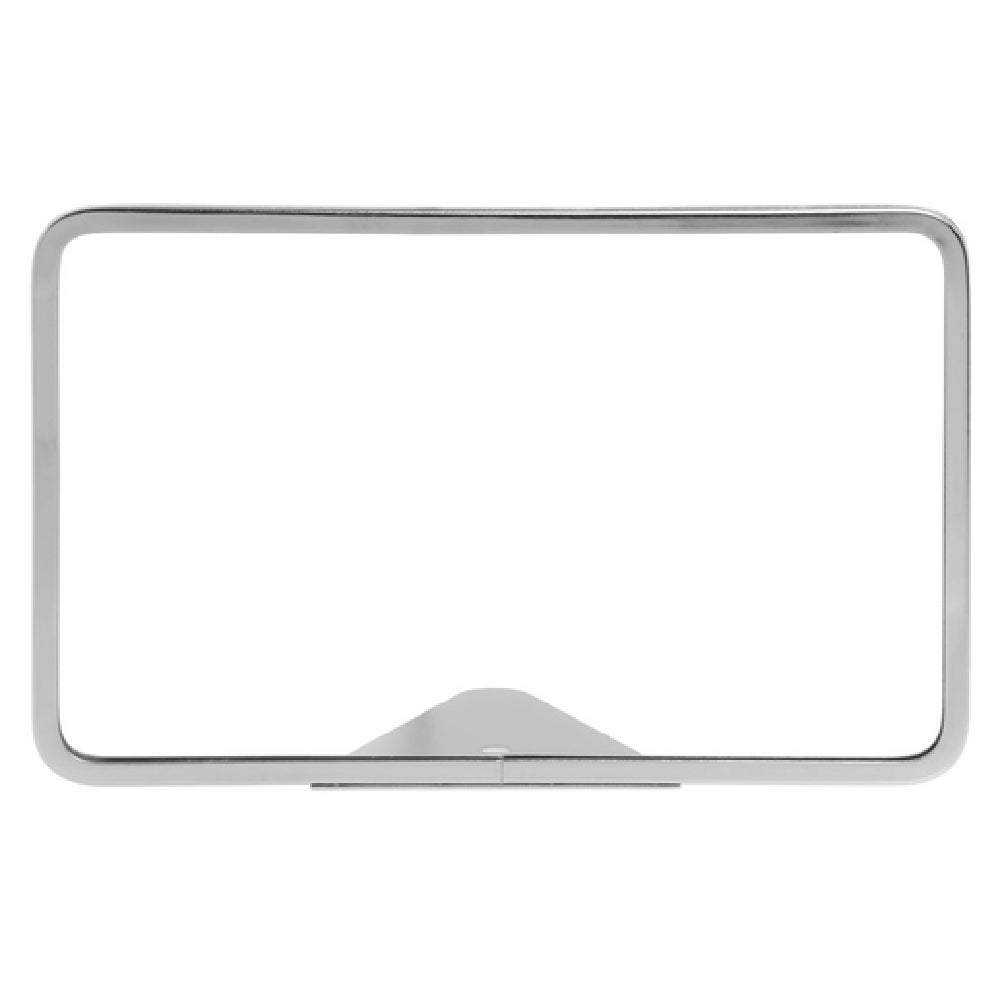 Hubert 52393 - Frame, 11" X 7"H, Rectangular