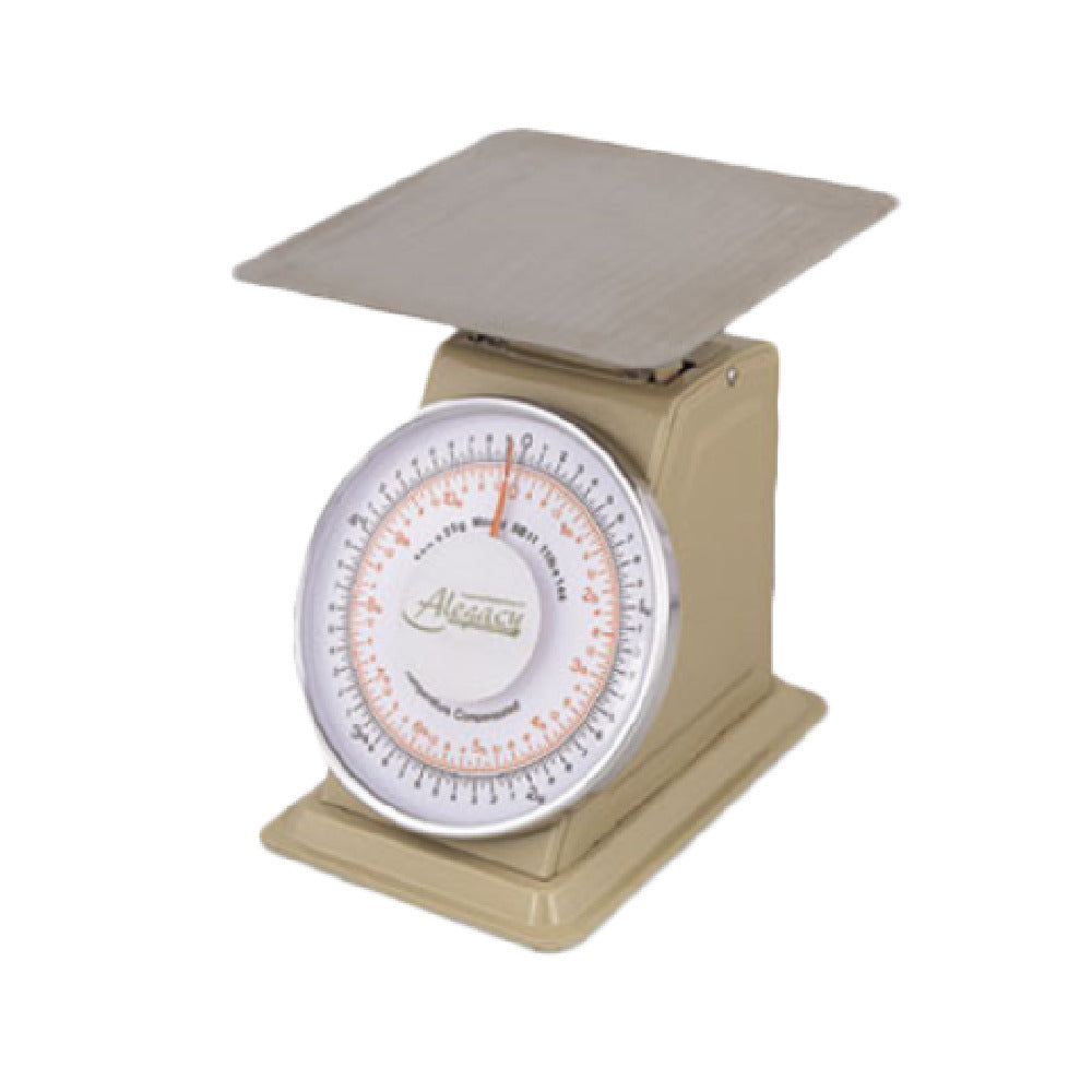 Alegacy Foodservice Products 74879 Scale Portion Control Dial Type