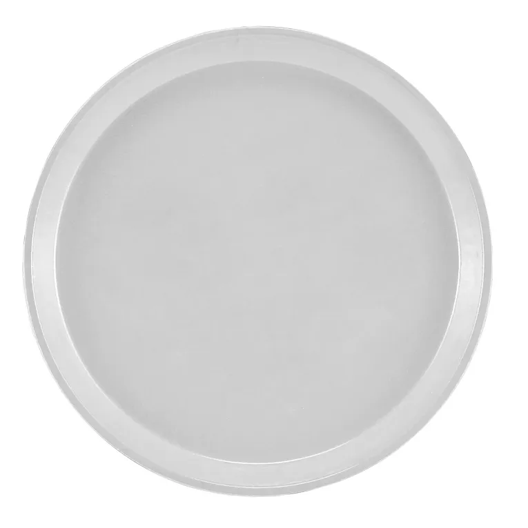 Cambro 1100148 Serving Camtray® Round 11" Dia. White