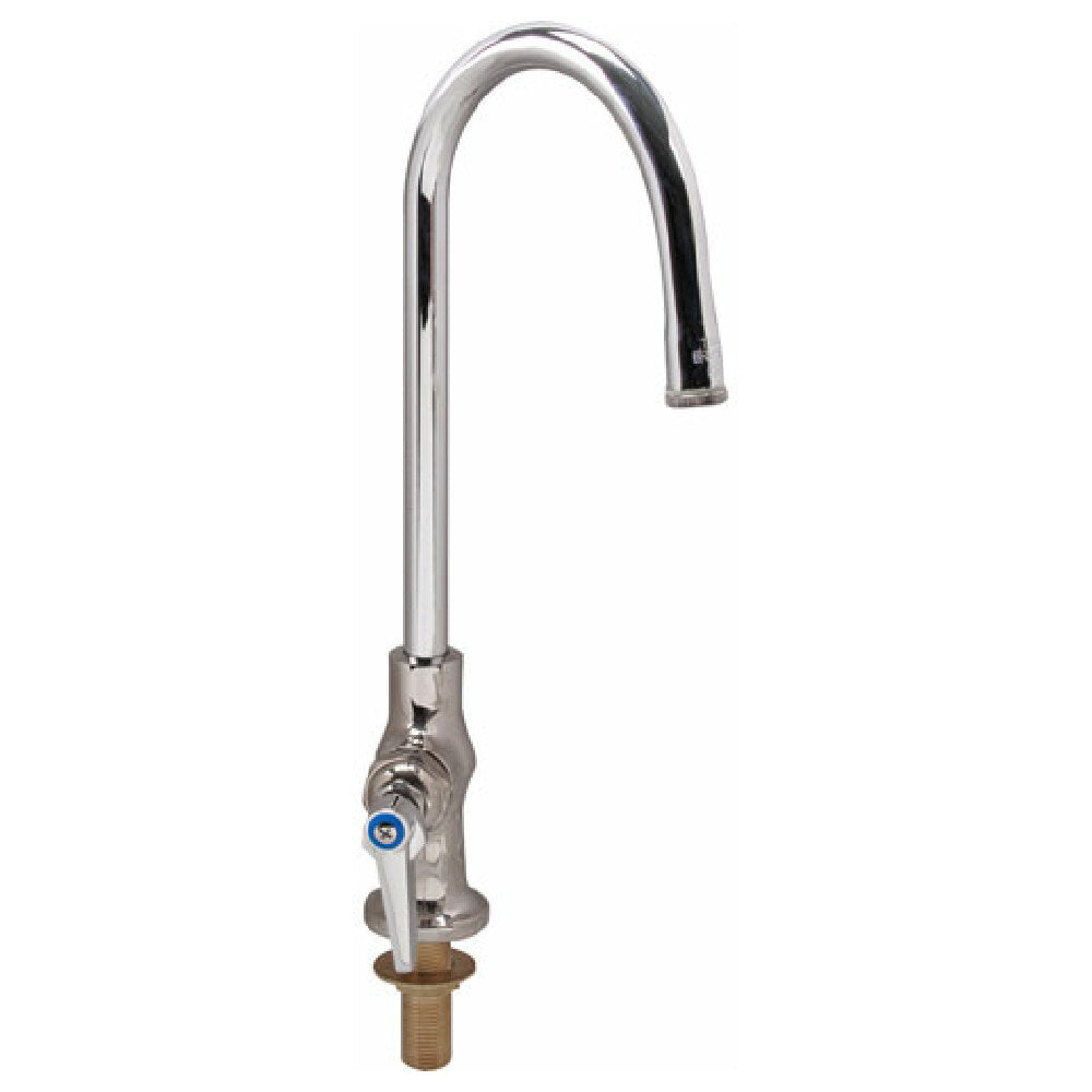 T&S Brass 305 Faucet Pantry Cld Gsnk Leadfre
