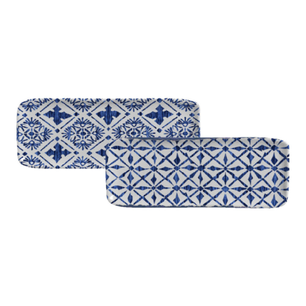 Porto Brasil 35014117901 - Platter Small, 3.7", Stoneware