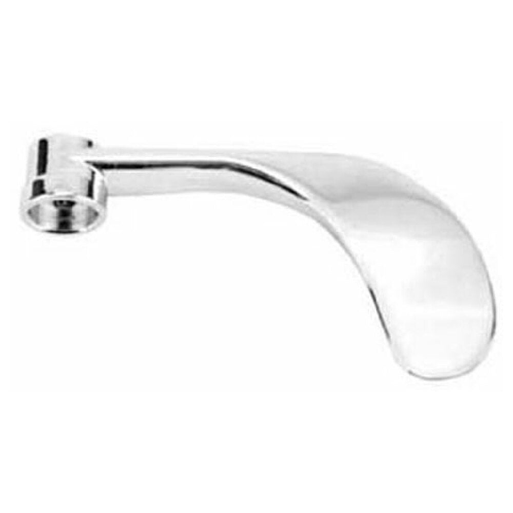 T&S Brass -WH6 Handle Wrist Blade 6" T&s