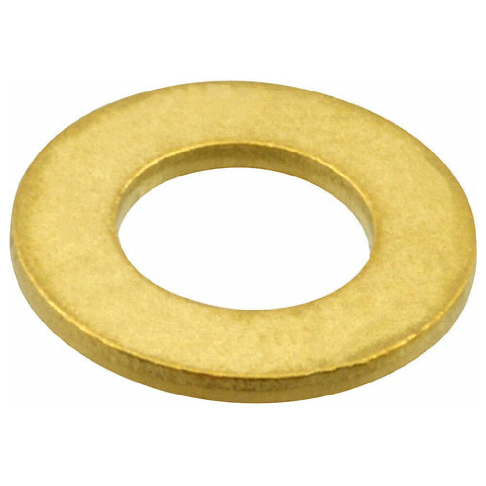 T&S Brass 10GF Washer Bonnet Push Button Ts