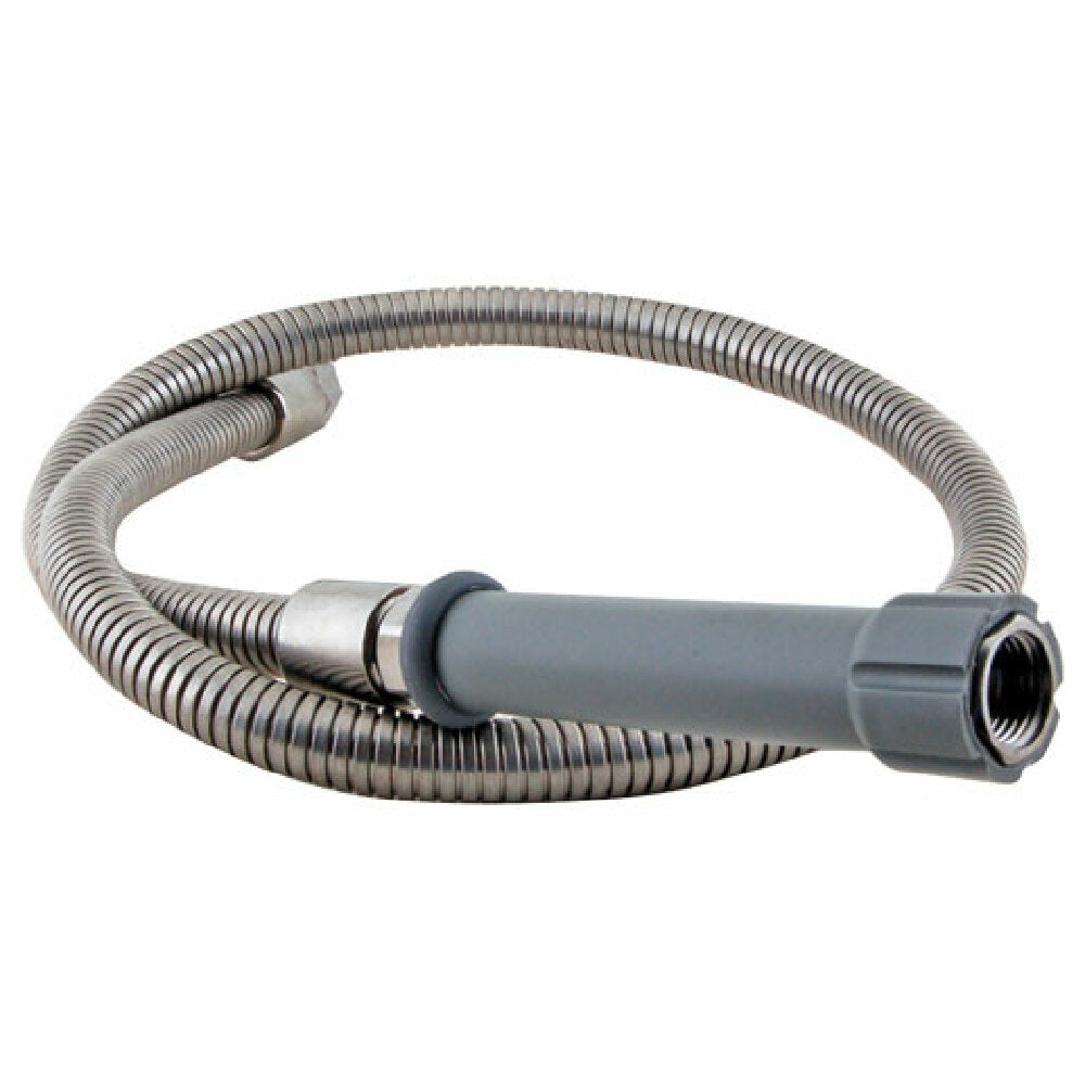 T&S Brass -0048-H Hose Pre Rinse 48" Leadfree