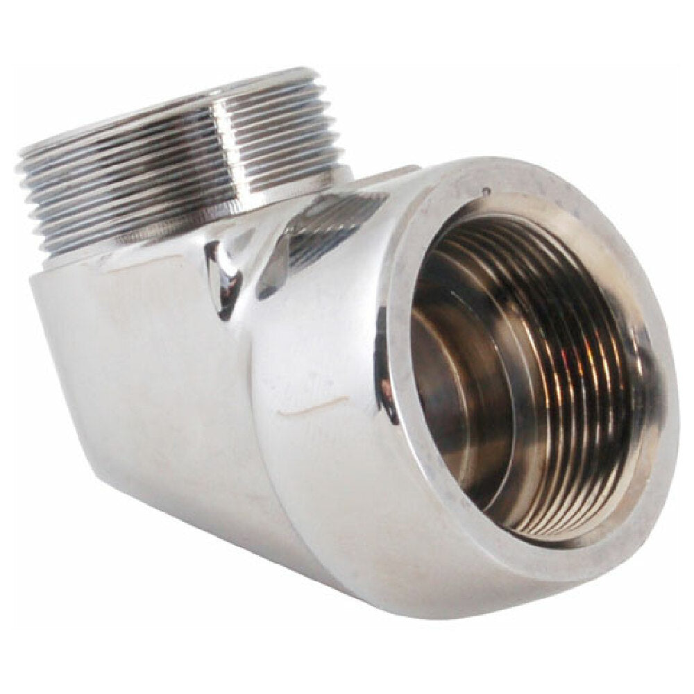 T&S Brass 82-40 Elbow Nozzle (90 Degree)