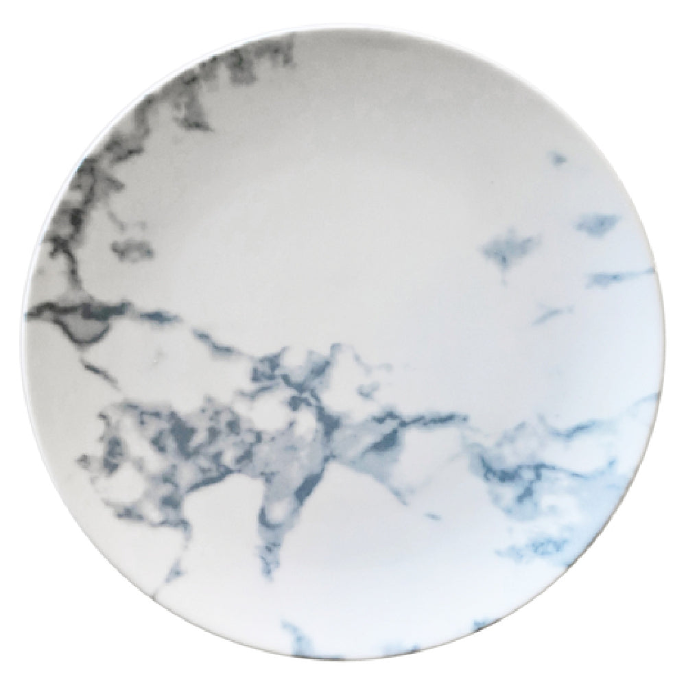 Bauscher Hepp 711226-360228 - Plate, 10-3/10" Dia., Round