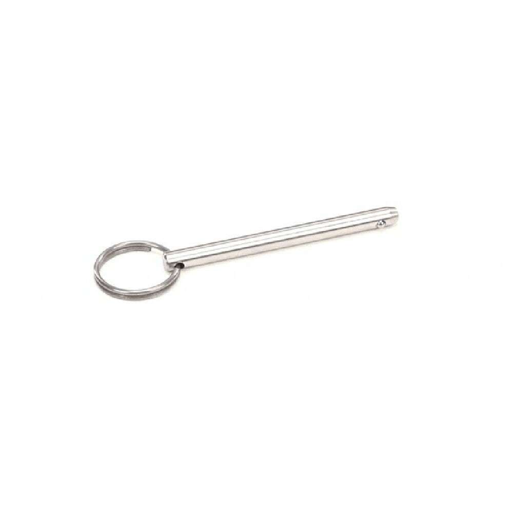 Stoelting STOE570196 Front Door Clevis Pin 1/4 In X 2 1/2 In