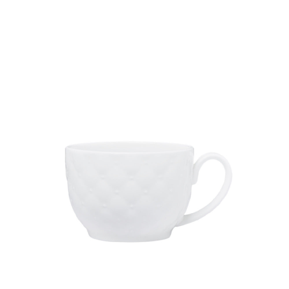 Steelite 85000AND0679 - Tea Cup, 8.0 Oz, 4.5" X 3.5" X 2.5"