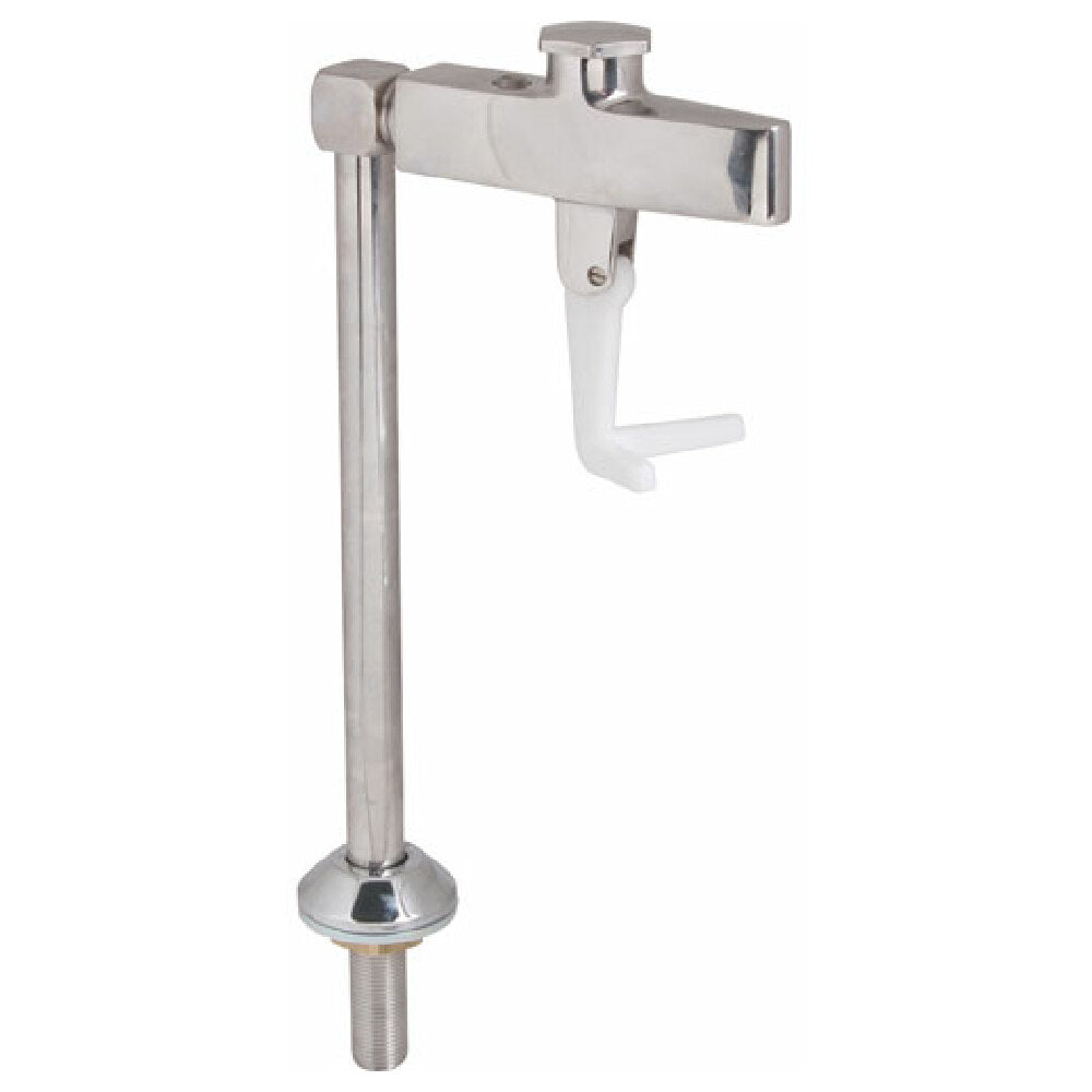 Fisher Faucet 54194 Filler Glass Lead Free S/s Ped