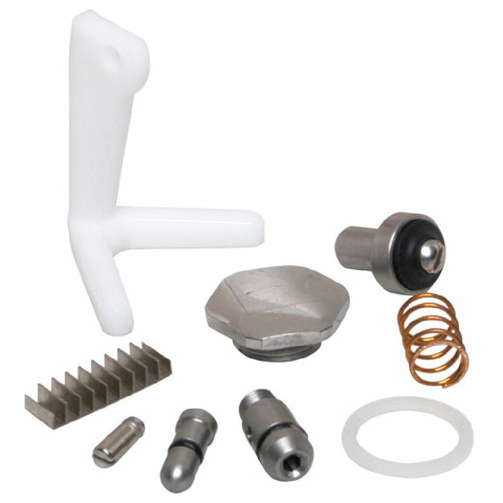 Fisher Faucet 71412 Kit Repair Glas Fill Leadfree