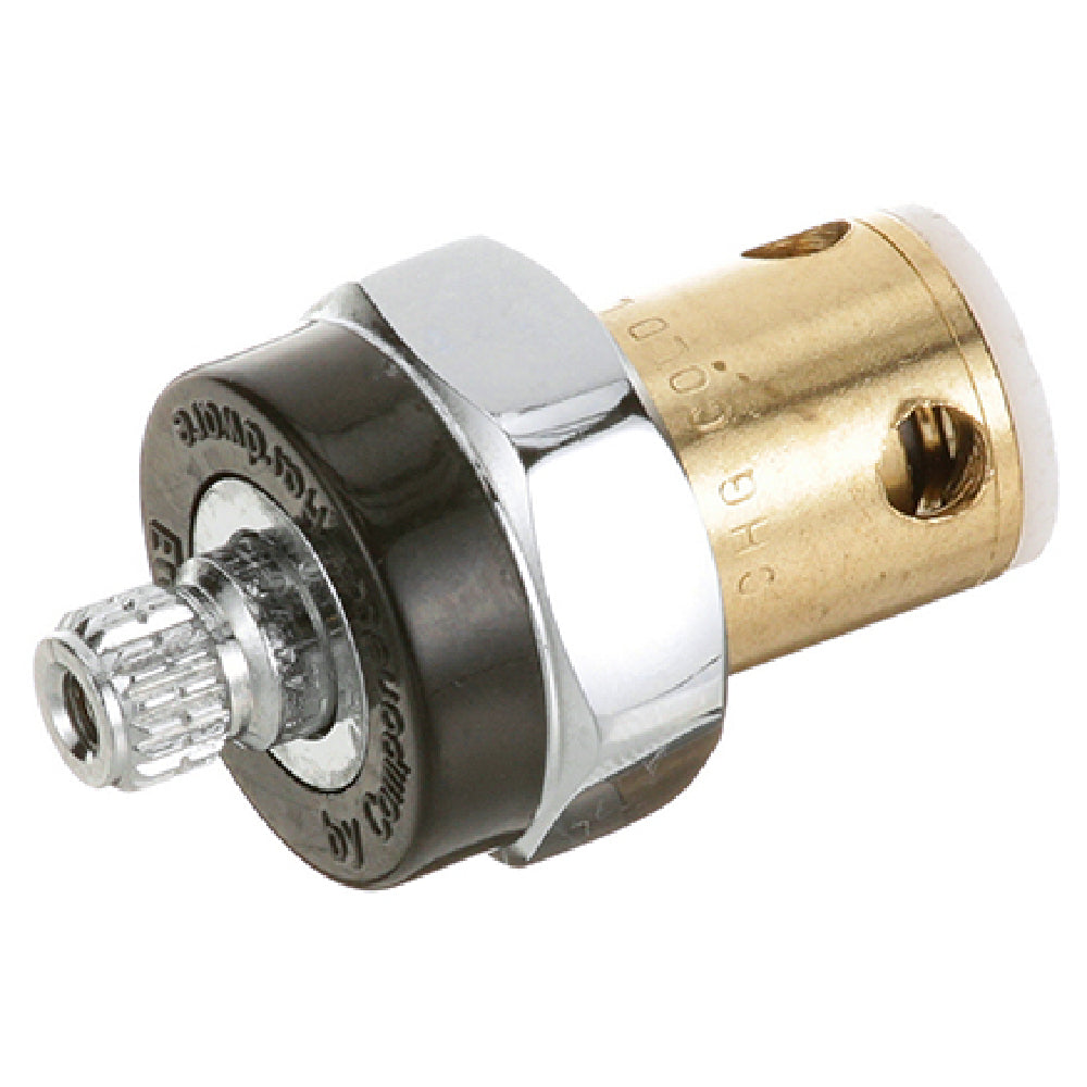 Component Hardware Group KL41Y006Z Stem Assy Cold Ab1953