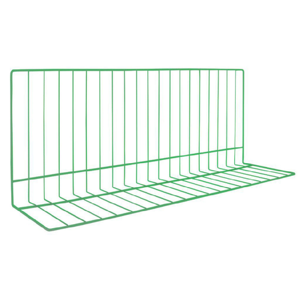 Hubert 64209 - Fence Divider, 30"L, 8" & 12" Sides