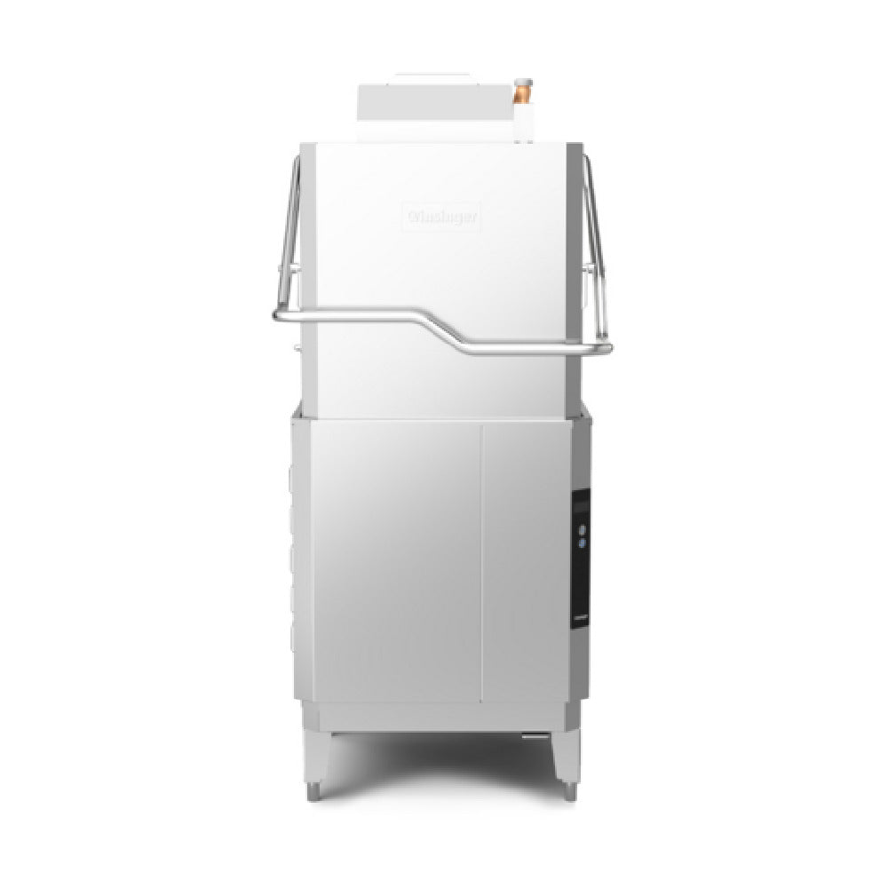 Insinger CX20VG_240/60/1 - Premier Series Dishwasher, With Optional VaporGuard™ 2.0 Condensate Removal System
