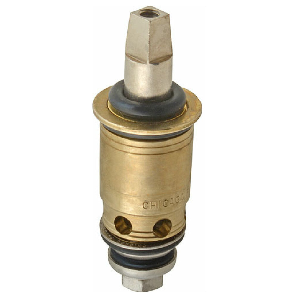Chicago Faucet 1-099XTJKNF Stem Assy Cold Cf No Ca Vt