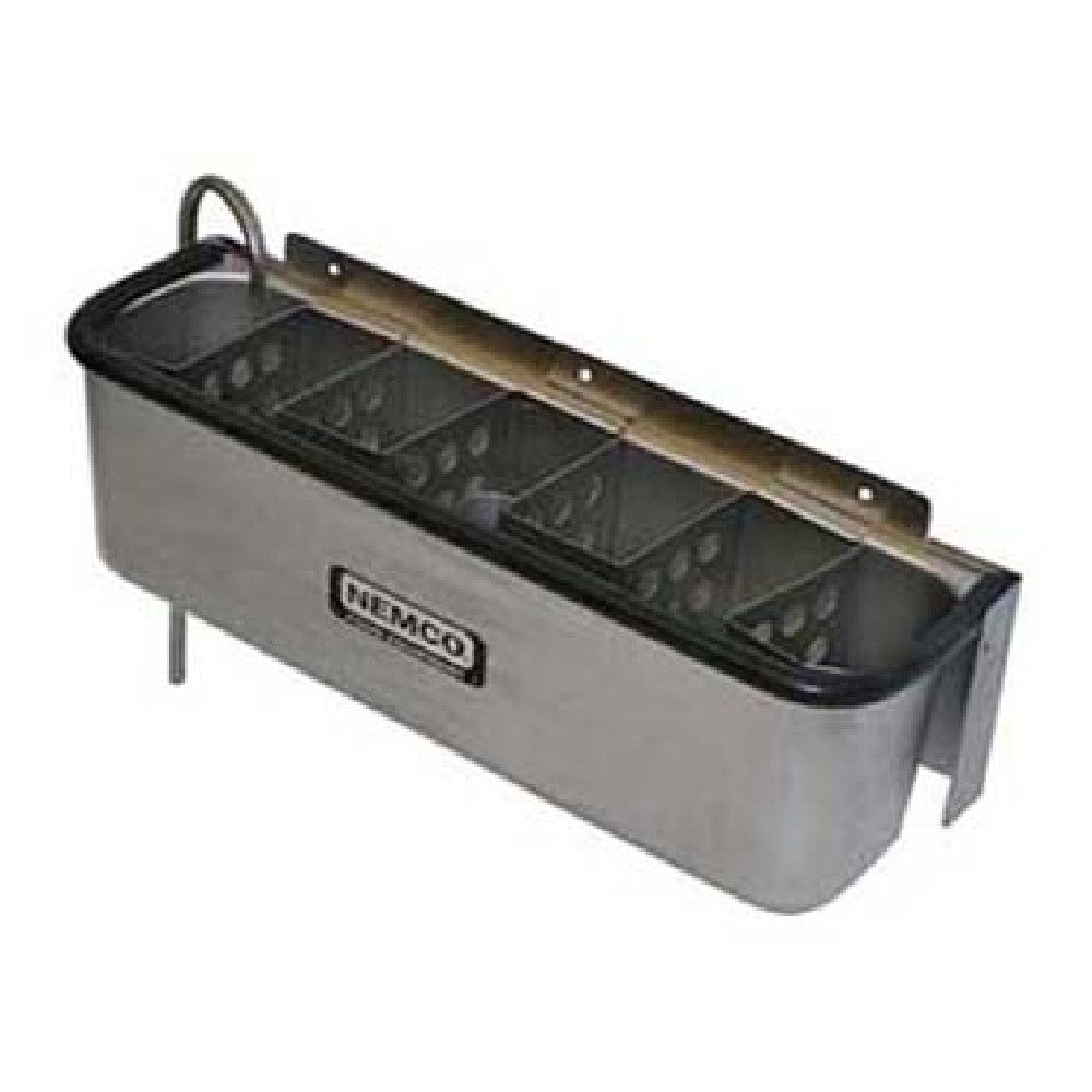 Nemco 77316-19-2 Dipperwell Side Mount 20