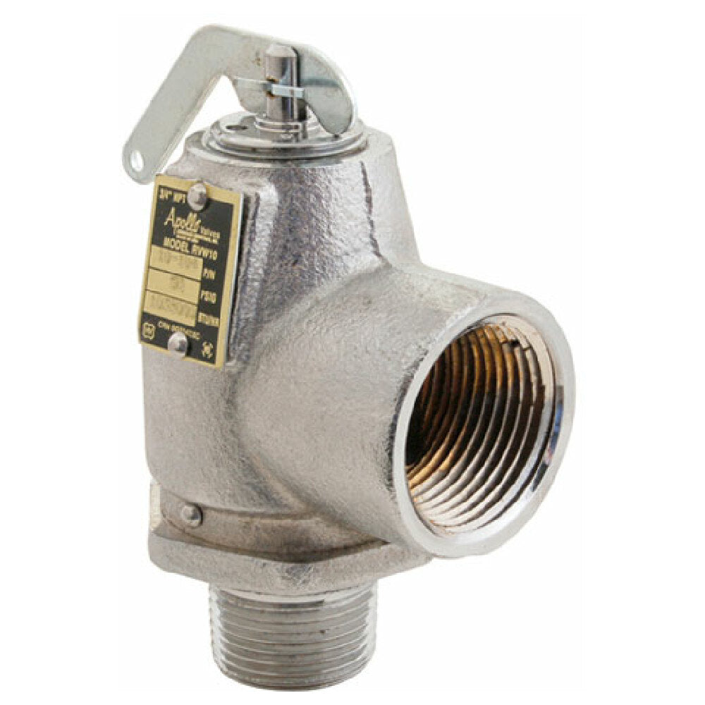 Groen GRZ005587 Valve Pressure Relief 50 #