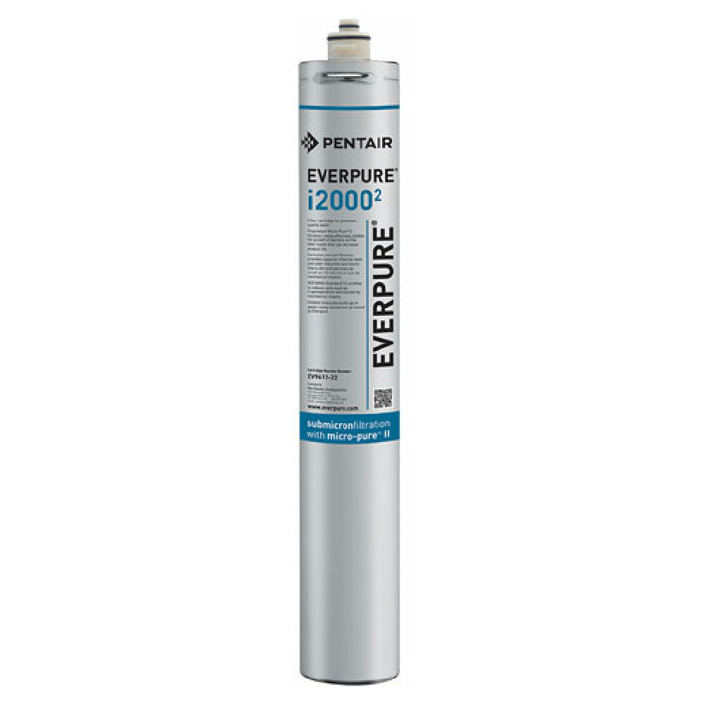 Everpure I-2000 Cartridge Water Filter 2000