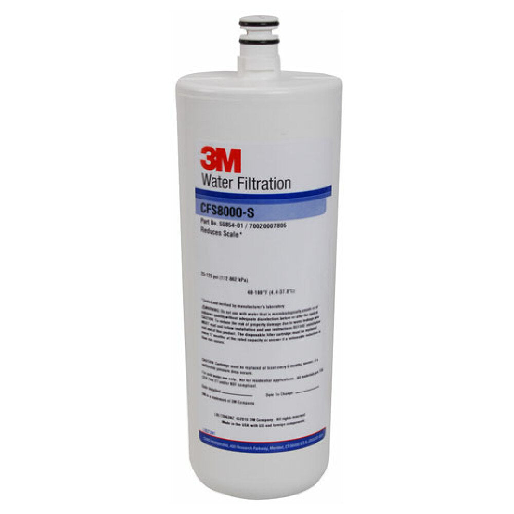 Cuno CFS8000S Cartridge Water Filter Cfs8000 S