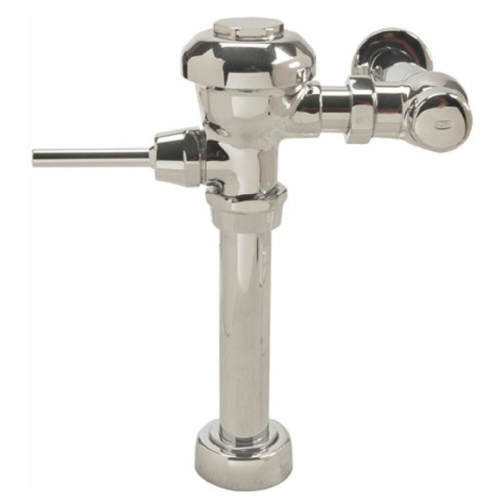 Zurn Z6003-EWS Valve Flush Toilet 1.6gpf