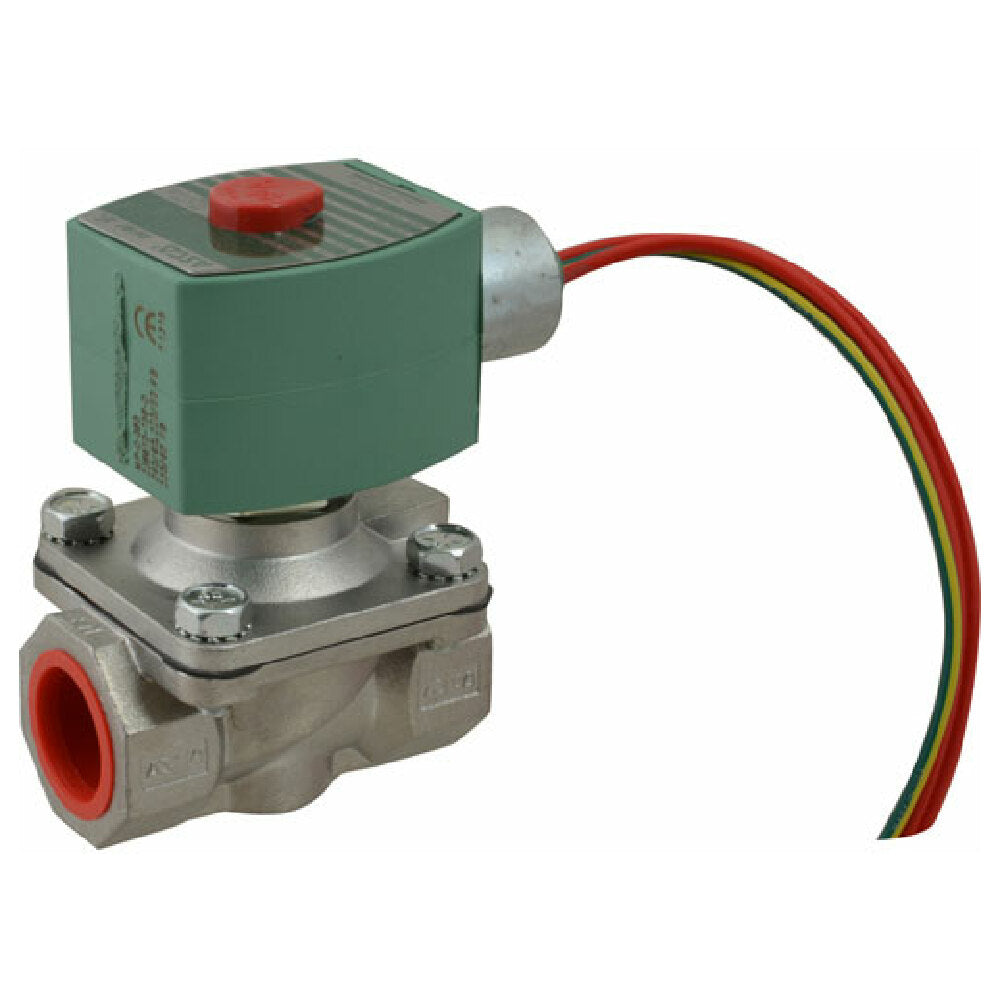 Private Label MVR1171405 Valve Water 240v 3/4" Asco