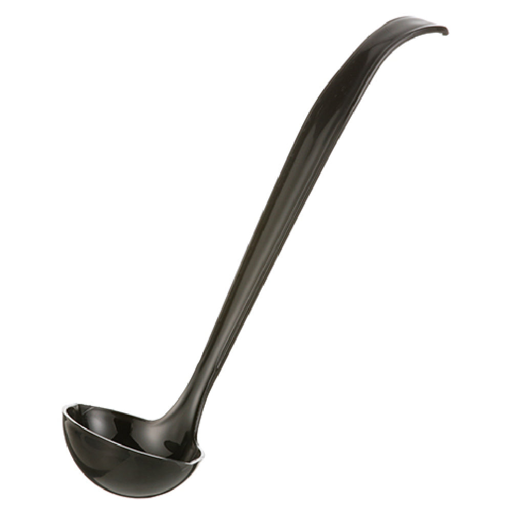 AllPoints 11746 Black Ladle Case Of 48