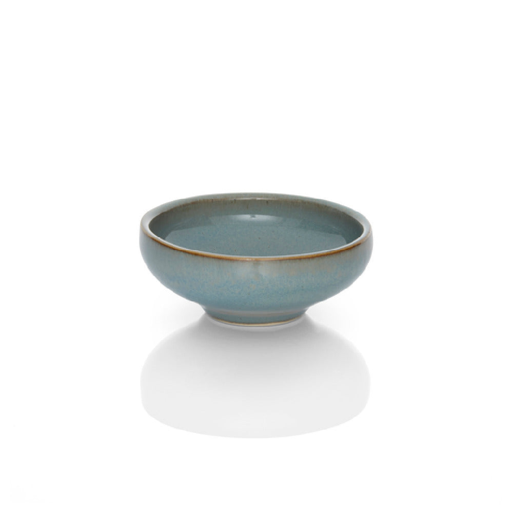 Bauscher Hepp 53.0015.0120 - Dip Bowl, 3.4" Dia., Round