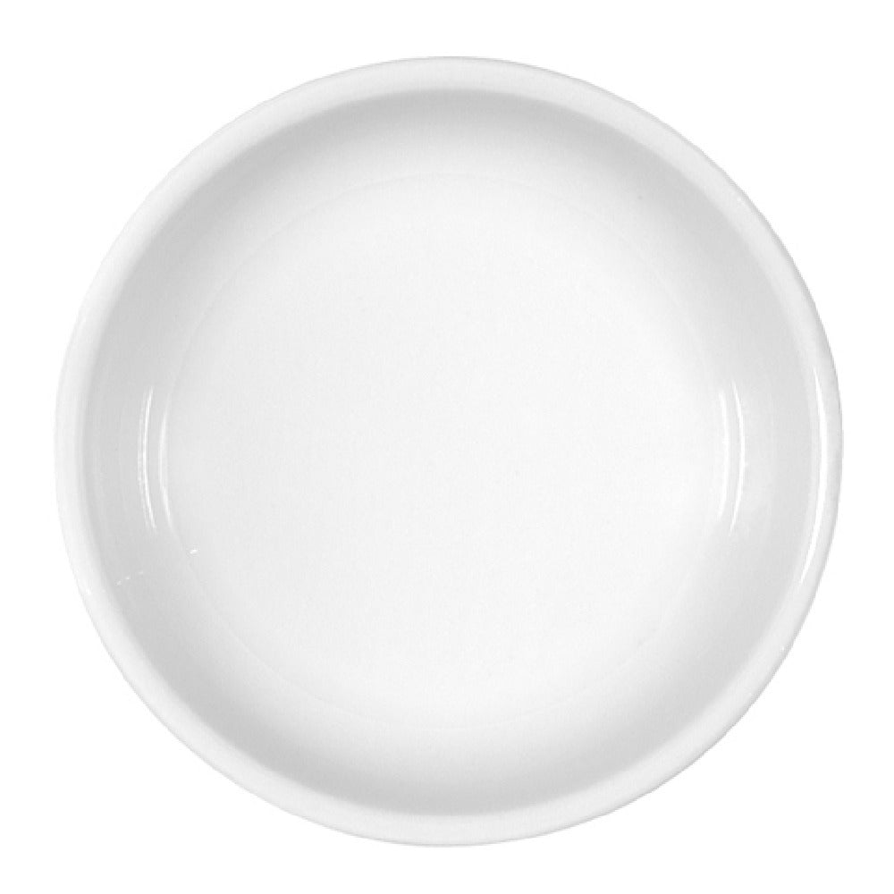 Bauscher Hepp 544060-700467 - Jam Dish, 3.1", Modern Rustic By Bauscher